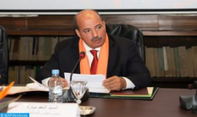Morocco's Upper House Speaker Meets with Bahraini Shura Council President