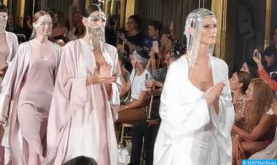 Spain: Morocco Guest of Honor at Andalusian Fashion Week