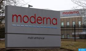 Moderna Plans to Produce at Least 600 Million Doses of COVID-19 Vaccine in 2021