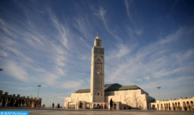 Gradual Reopening of Mosques Throughout National Territory as of July 15 (Ministry of Endowments and Islamic Affairs)