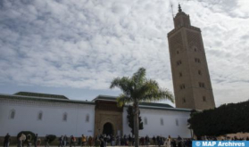 Morocco Extends Eid Al Fitr Holidays to Friday April 12 (Statement)