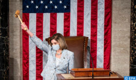 Nancy Pelosi Reelected as US House Speaker