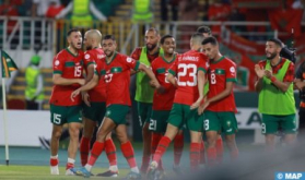 AFCON-2023: Morocco Delivers 'Best Performance' on Day 1 (Spanish Media)