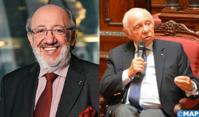 Sahara: Two Senior Belgian Political Figures Call on EU to Support Autonomy Solution