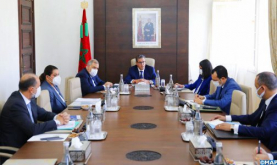 Govt Seeks to Stimulate Investment, Attract Investors (Akhannouch)
