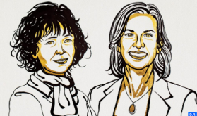 Nobel Chemistry Prize Awarded to Charpentier, Doudha for Developing Genome Editing Method