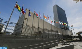 Security Council Hands Out to 193 Member States Letter Sent to UN Chief by Sahrawi Movement for Peace