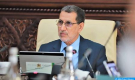 HM the King's Forward-looking Vision Will Enable Morocco to Meet its Vaccine Needs (Head of Government)
