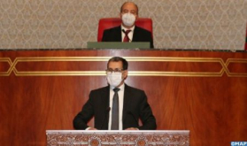 Covid-19: Epidemiological Situation in Morocco Remains 'Under Control' (Govt. Chief)