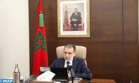 Govt. Council Discusses Morocco-CAR Tourism Cooperation Agreement