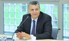 UPR: Justice Minister Leads Moroccan Delegation to Interactive Dialogue under 4th Cycle