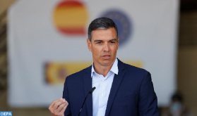 World Cup 2030: Joint Moroccan-Spanish-Portuguese Bid 'Very Good Positive Message' - Pedro Sanchez