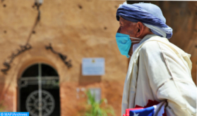 Morocco: Elderly People Up to 4.5 Mln in 2022 (HCP)