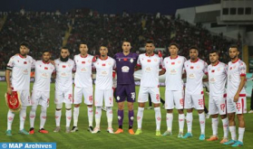 Morocco’s WAC Edge Tunisia’s ES de Tunis in AFL Semi-Final First Leg