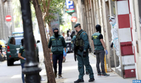 Spain: Dismantling in Collaboration with DGST of ISIS-linked Jihadist Cell