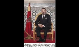 Message from Niger’s President to HM King Mohammed VI