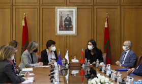 Morocco, EIB, EU Sign Two Agreements to Finance Construction of 150 Community Schools