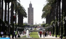 UCLG Africa Calls for Massive Participation in Celebration of Rabat as African Capital of Culture