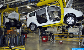 Renault Maroc Group to Resume 'Partially' and 'Gradually' Industrial Activity
