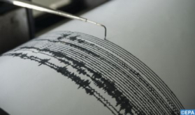 Earthquake: Aftershocks Winding Down (Seismologist)