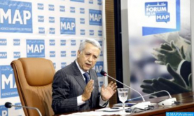 Mohamed Sajid, Guest on Wednesday of MAP Forum