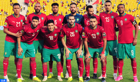 CHAN: Defending Champions Morocco Beat Zambia (3-1) to Reach Semi-finals