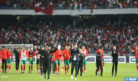 Morocco Win Friendly Match against Brazil 2-1