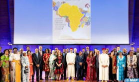 Morocco at Spotlight in UNESCO's Africa Week Opening