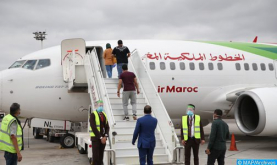 Moroccans Stranded Abroad: 160 People Repatriated from Spain