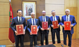 Three Agreements Signed in Rabat to Generalize Quality Preschool Education