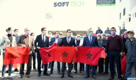 Covid-19: Morocco to Produce 5 Million Face Masks as of Tuesday, Official