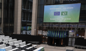 Sixth European Union-African Union Summit  Wraps Up in Brussels