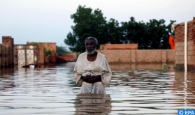 As Many as 650,000 People Affected by Floods in Sudan since Mid-July - OCHA