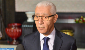 Morocco Determined to Give Fresh Impetus to UfM Parliamentary Assembly (Lower House Speaker)