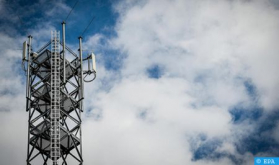 Sustained Improvement in Telecommunications Indicators (DEPF)     