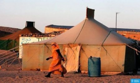 Geneva: NGO Alerts to Legal Anarchy in Tindouf Camps