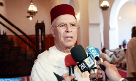 Mosques Will Reopen Following Decisions Taken By Relevant Authorities - Minister