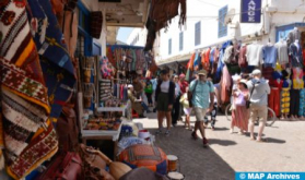 Portuguese Magazine 'Observador' Unveils Morocco's Rich Tourist Potential