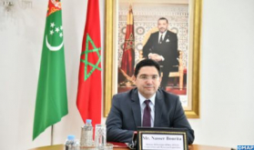 Sahara: Turkmenistan Reiterates its Support for Moroccan Autonomy Proposal