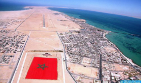 The Dynamic of the Affirmation of the Moroccanity of the Sahara is Irreversible - Greek Expert