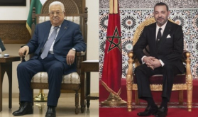 Morocco Stresses before ICJ Commitment of HM the King, Chairman of Al-Quds Committee, in Support of Palestinian Cause