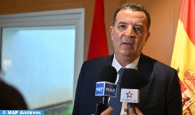 Morocco-Spain: Conditions Are Ripe to Raise Trade Cooperation to Higher Level (CGEM Chairman)