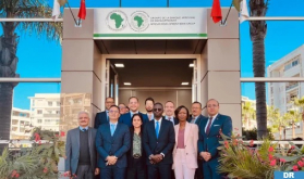 Green investment: AfDB, OCP Group Sign 3 Loan Agreements Worth $188 Mln
