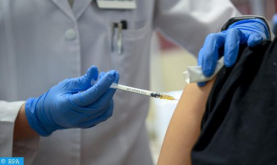 Two Non-priority Employees Benefiting from Anti-Covid Vaccination in Ouarzazate Investigated