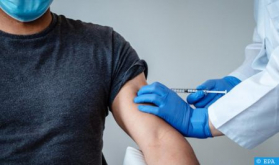 Anti-Covid-19 Vaccination Campaign Procedure