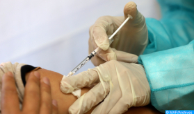 COVID-19: Nearly 7.5 Mln People Vaccinated
