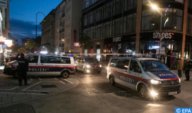 Austrian Interior Minister Says Attacker in Vienna Was IS Sympathiser