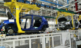 Oujda’s Automotive Wiring Plant to Create 3,500 Jobs (Regional Council)