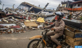 Nearly 80 Killed in Friday’s Earthquake in Indonesia