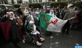 UN Express Concerns about Deteriorating Human Rights Situation in Algeria